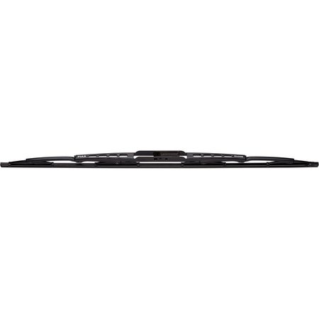 PIAA 26IN BLACK SINGLE SILICONE WIPER BLADE 95065